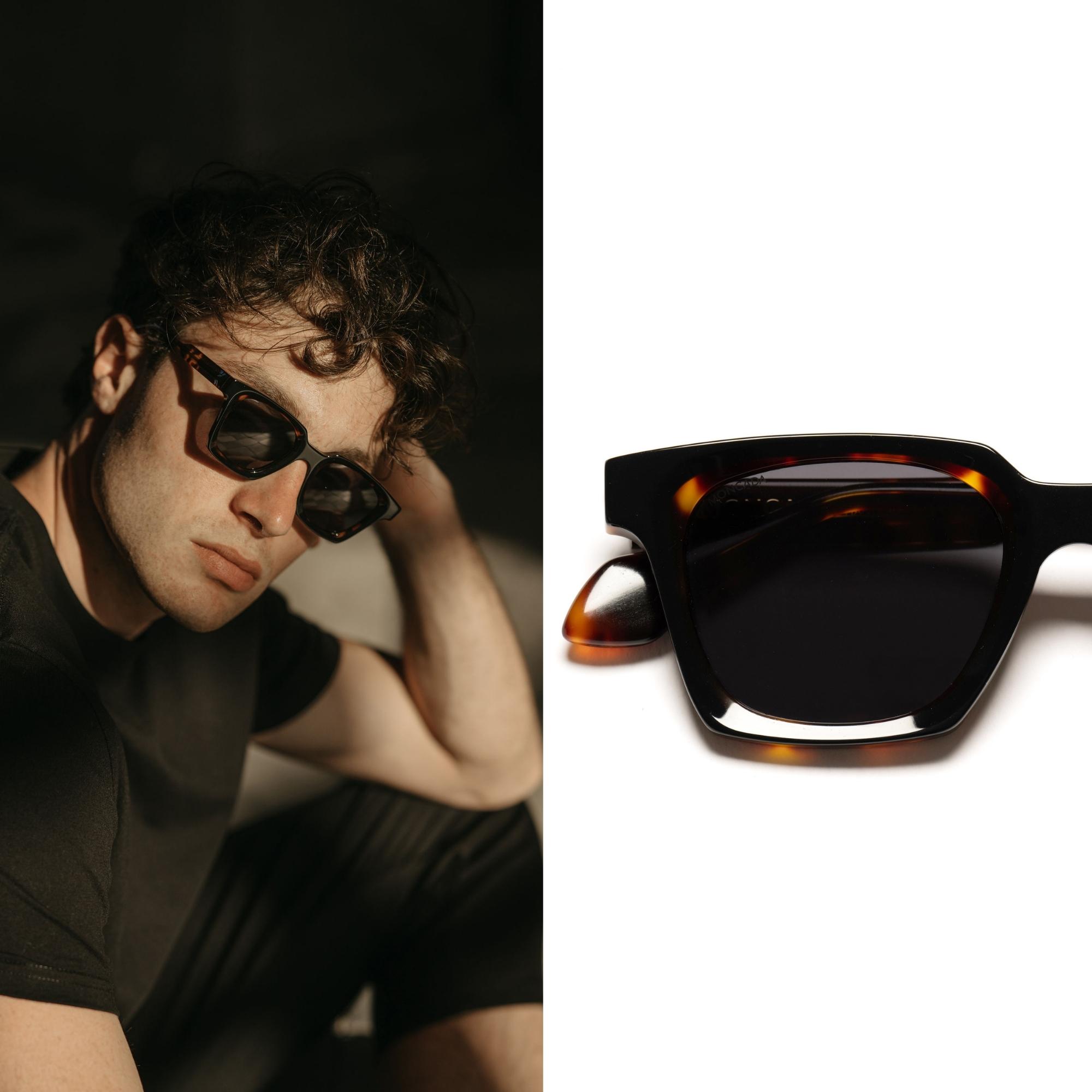 Moncada Handcrafted Luxury Eyewear